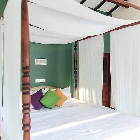 Bedspace Unawatuna Exterior foto