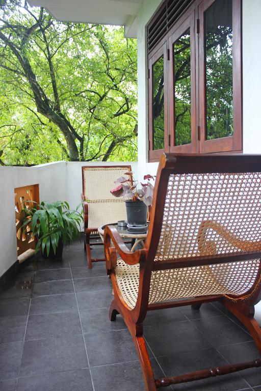Bedspace Unawatuna Exterior foto