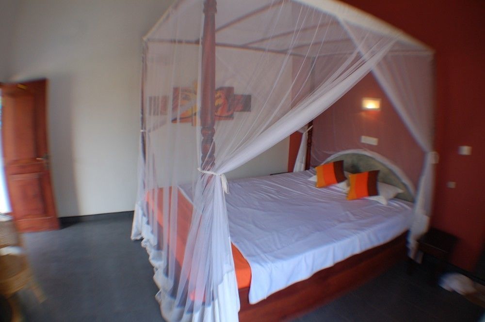 Bedspace Unawatuna Exterior foto