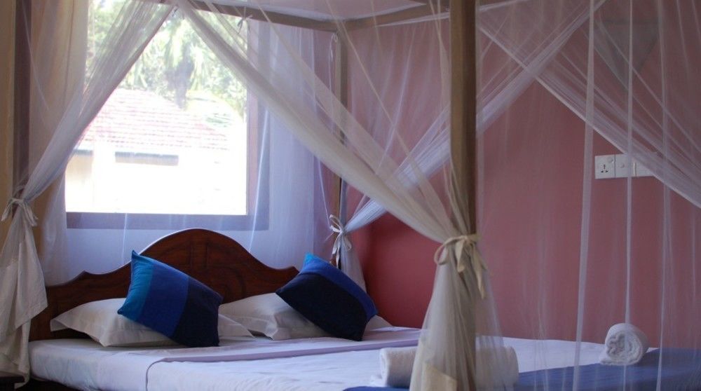 Bedspace Unawatuna Exterior foto