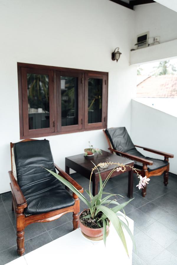 Bedspace Unawatuna Exterior foto